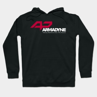 Elysium Armadyne Industruies Hoodie